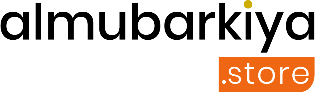almubarkiya-logo