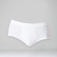 TRY BRIEF 100% COTTONS