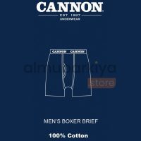 Shorts Men 100%cotton CANNON