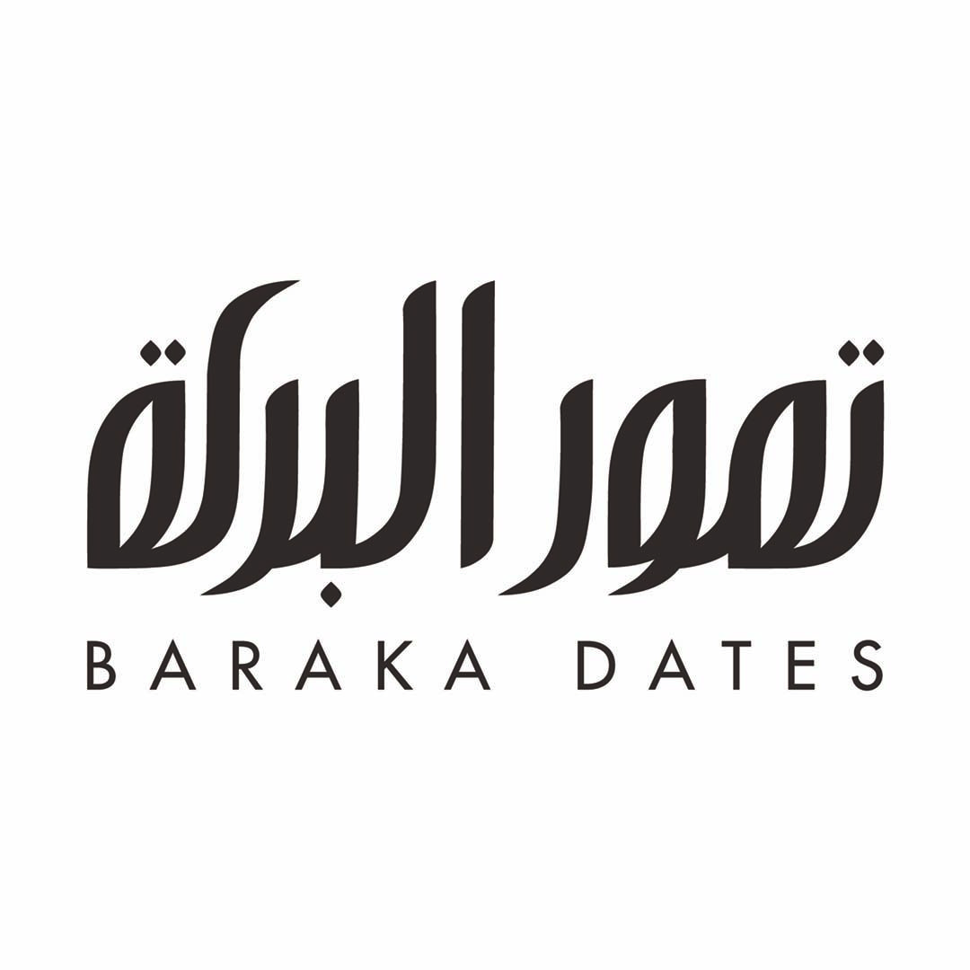 Baraka Dates Sweet