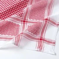 شماغ العطار ياقوت شلش انجليزي