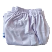 وزار ابيض سير