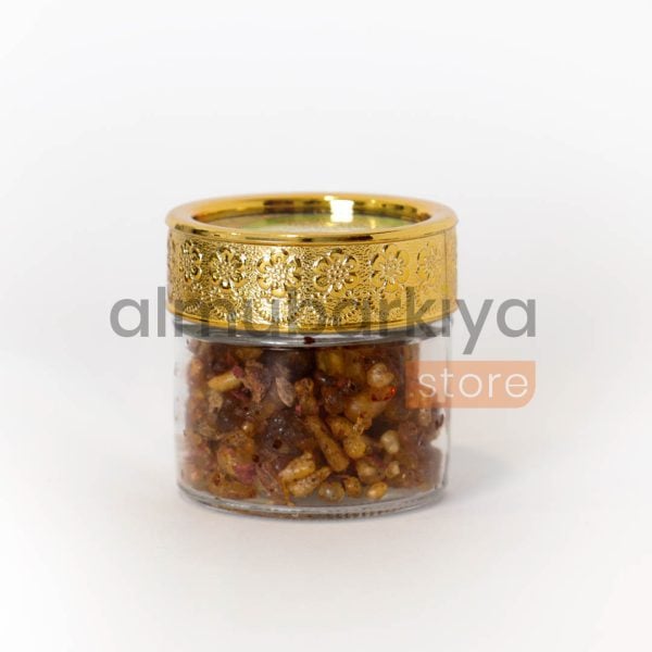 Luxurious frankincense (oud scented)