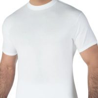 O-Neck T-shirt Drosh