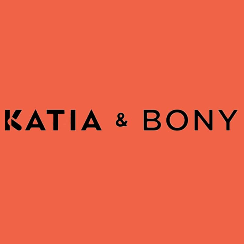 Katia & Bony