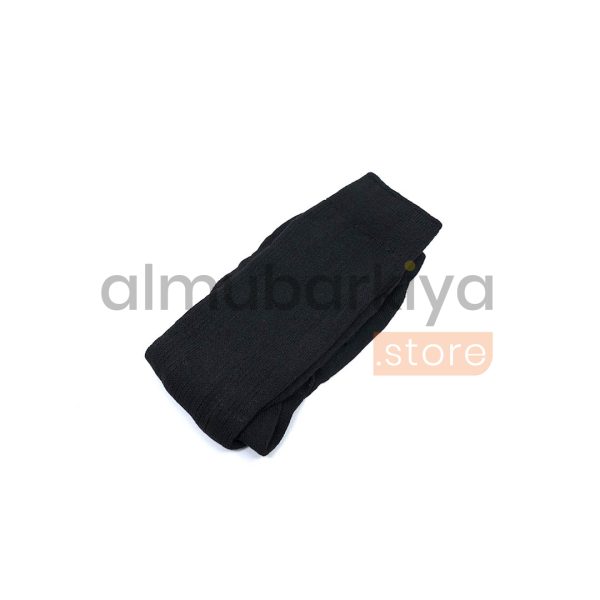 socks Black 12pieces - long - Image 2