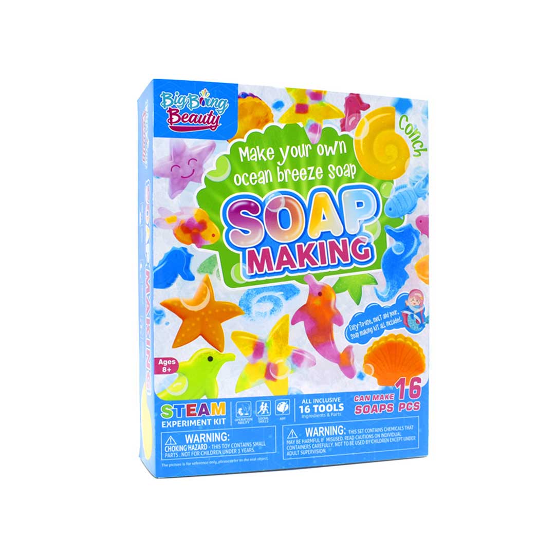 Soap Business Group 