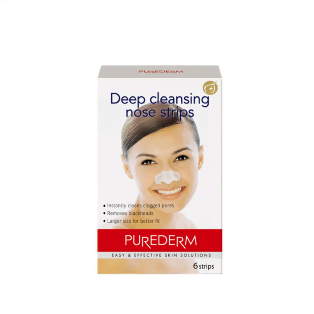 purederm-nose-patch