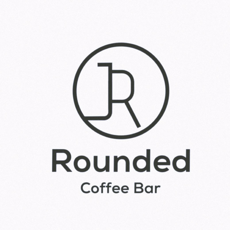 ROUNDED COFFEE