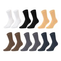 Long Socks colorful 12pairs