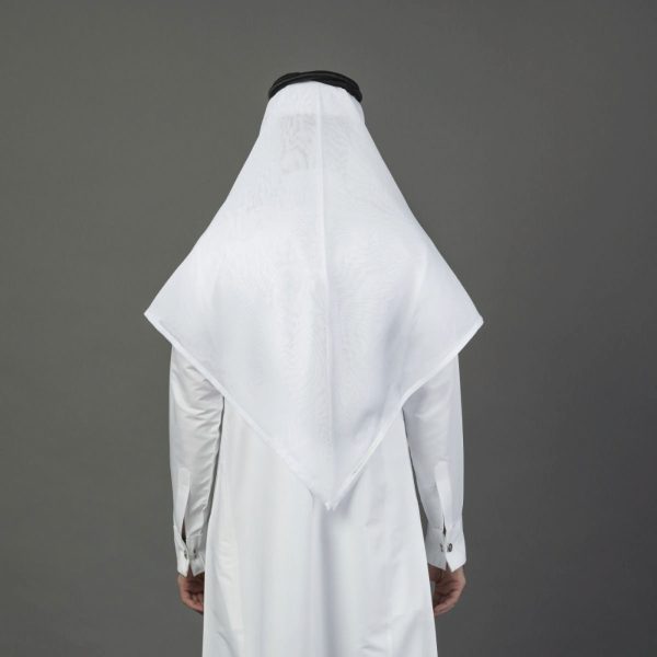 Ghutrah Plus Albassam Swiss - Image 2