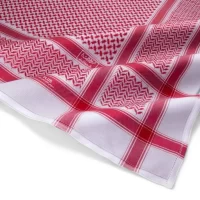 Albassam Shemagh Plus 20
