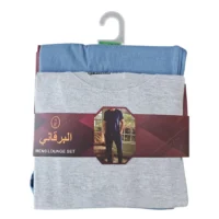 بجاما قطن البرقاني 25234
