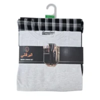 طقم بجامه البرقاني 25001A