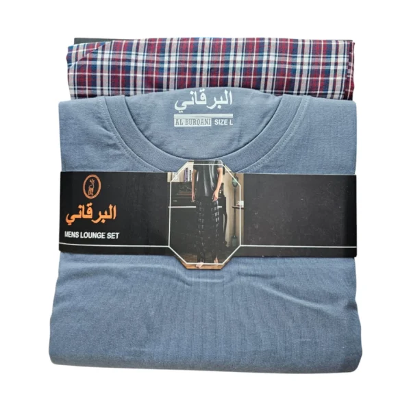 طقم بجامه البرقاني 2506