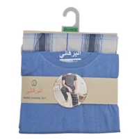 طقم بجامه البرقاني بنطال 25096