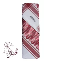 شماغ احمر الخيال انجليزي