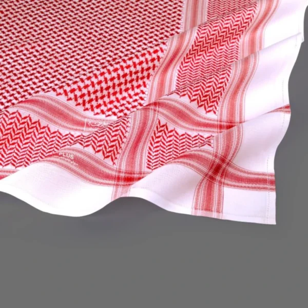 شماغ البسام بلس 17 انجليزي