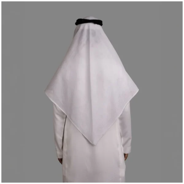غترة البسام تكنكل بلس