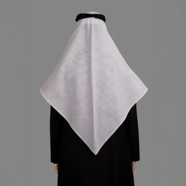 غتره البسام تكنكل بلس الجديده