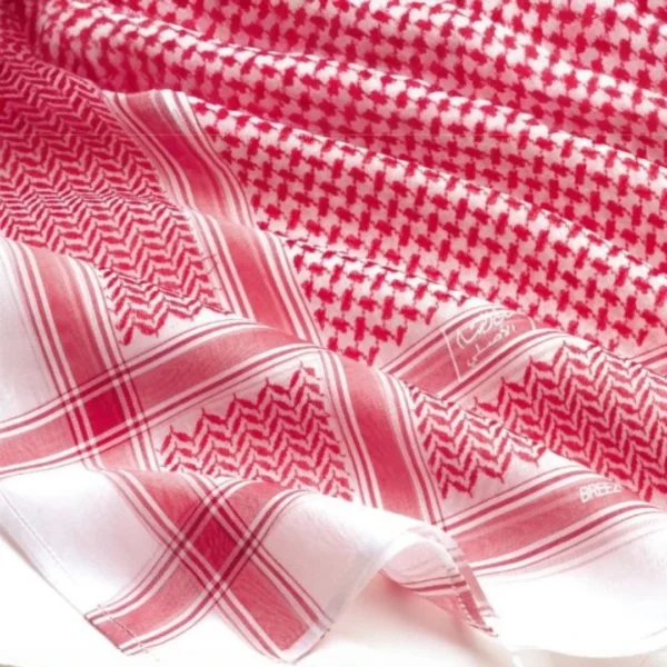 شماغ البسام بريز F109 سعودي