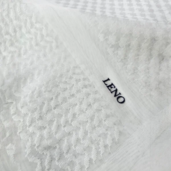 LENO SHEMAGH COTTON MEN
