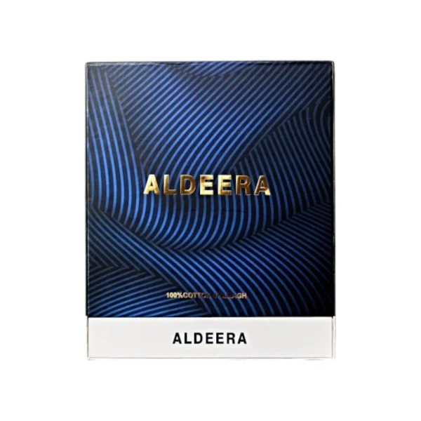SHEMAGH WHITE ALDEERA W5