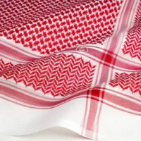 شماغ العطار عنبر انجليزي
