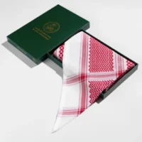 شماغ العطار كلاسيك زفير الانجليزي