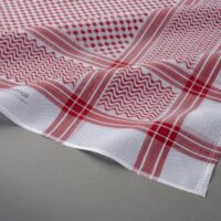 شماغ البسام ماي فير 234 فاشن 60