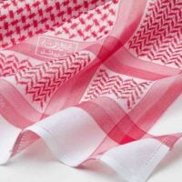 شماغ البسام بلس 8 انجليزي 60