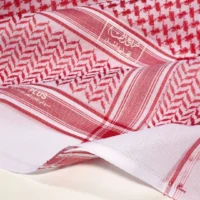 شماغ البسام بلس 15 انجليزي 60