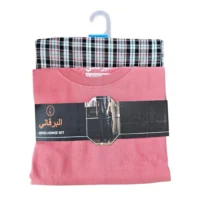 طقم بجاما البرقاني 25013