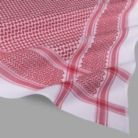 شماغ البسام ولادي وطني