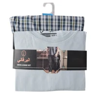 طقم البرقاني بجامه 25010
