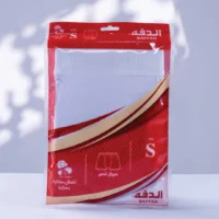 شورت الدفه رجالي قطن