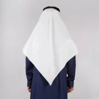 غترة الدفة الفاخرة الشتوية