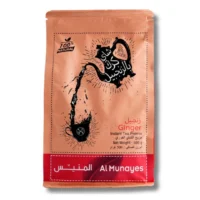 شاي كرك المنيس بطعم الزنجبيل 500 غرام