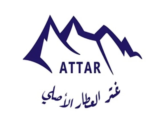 غتر العطار الأصلي