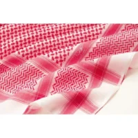 بصمة 17 شماغ البسام وطني
