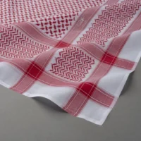 شماغ البسام بصمة 22 وطني