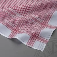 شماغ البسام بلس18 انجليزي